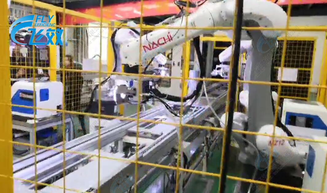 自動拉釘機(jī) 鉚接無人化 自動化鉚接