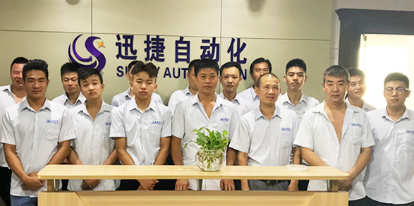 自動(dòng)拉釘機(jī)為什么在各個(gè)企業(yè)頻繁使用