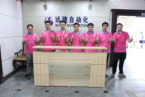 東莞飛效拉鉚機(jī)服務(wù)有哪些？拉鉚機(jī)售后是否有保障？